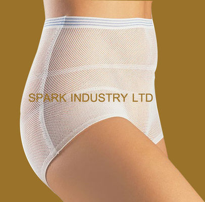 L'incontinenza eliminabile Stretchable unisex ansima/pantaloni di maternità