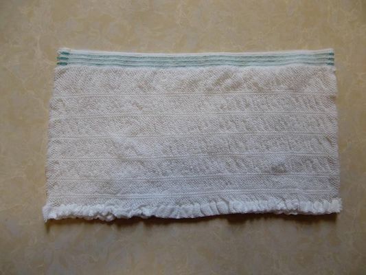 Poliestere molle altamente Stretchable lavabile Mesh Incontinence Briefs/pantaloni dell'elastam dell'OEM